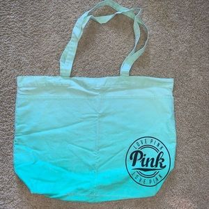 Victoria’s Secret tote